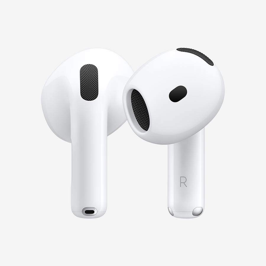 AirPods 4 with ANC