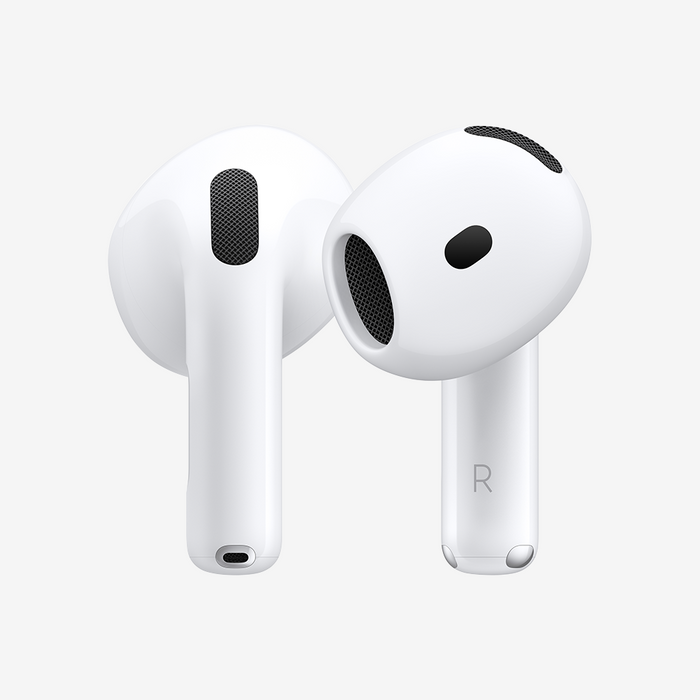 AirPods with Active Noise Cancellation - Main Image