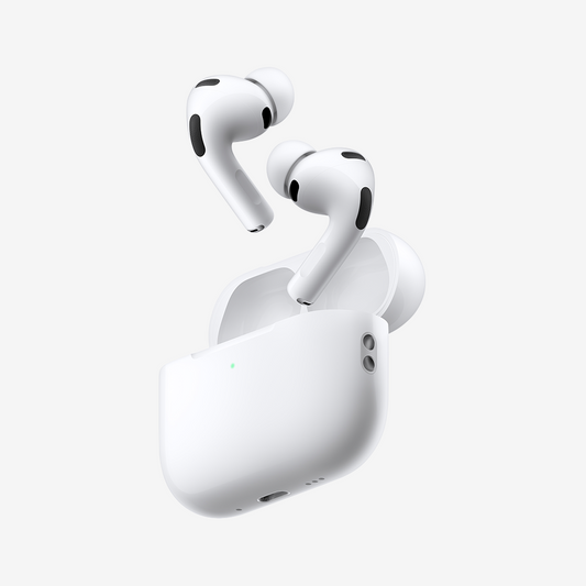 AirPods Pro 3rd Gen Late 2025