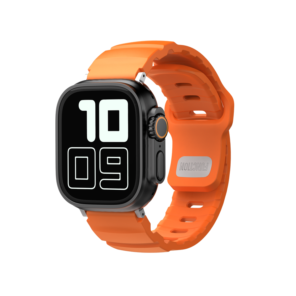 All-Sport Band FKM V2 Apple Watch Series 10 42-49MM