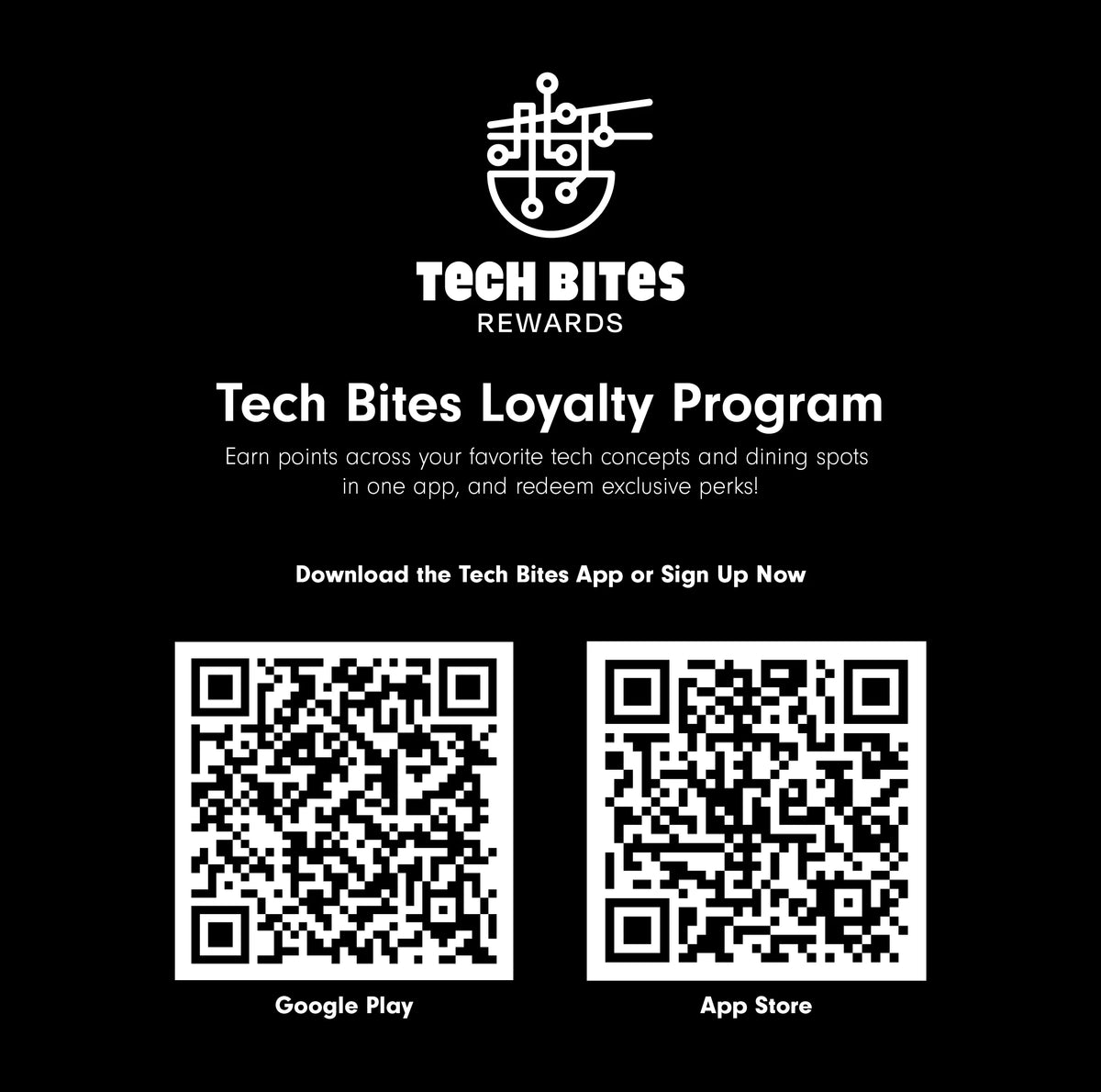 Promotional banner