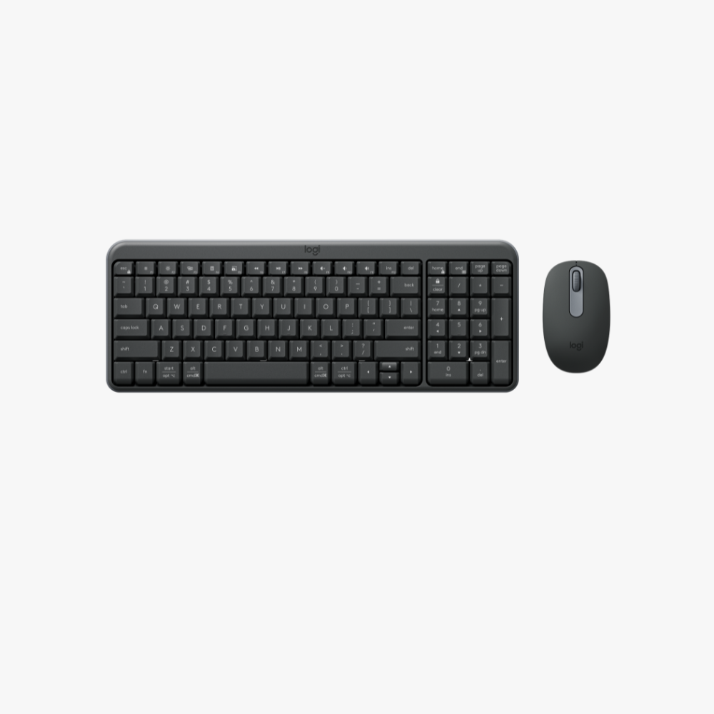 MK250 Compact Bluetooth Combo