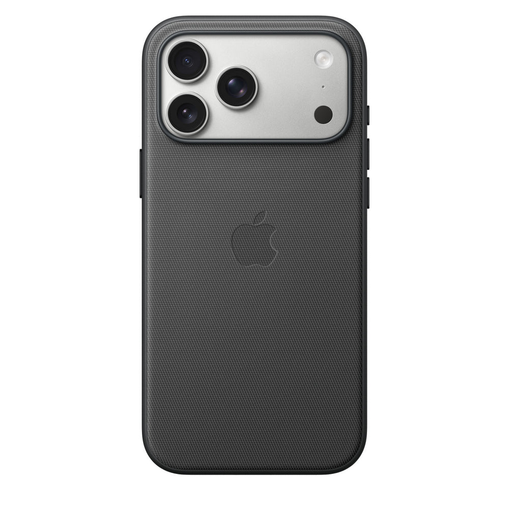 TechWoven Case with MagSafe for iPhone 17 series