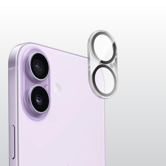 BodyGlass Camera Lens for iPhone Air & iPhone 17 Series