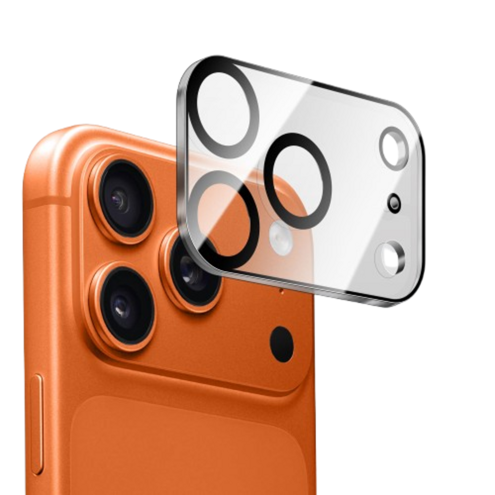 BodyGlass Camera Lens for iPhone Air & iPhone 17 Series