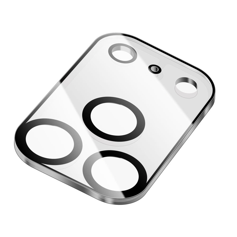 BodyGlass Camera Lens for iPhone Air & iPhone 17 Series