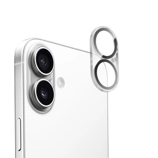 BodyGlass Camera Lens for iPhone Air & iPhone 17 Series