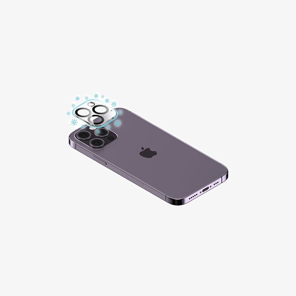 Bodyglass Camera Lens Protector for Apple iPhone 14 Series