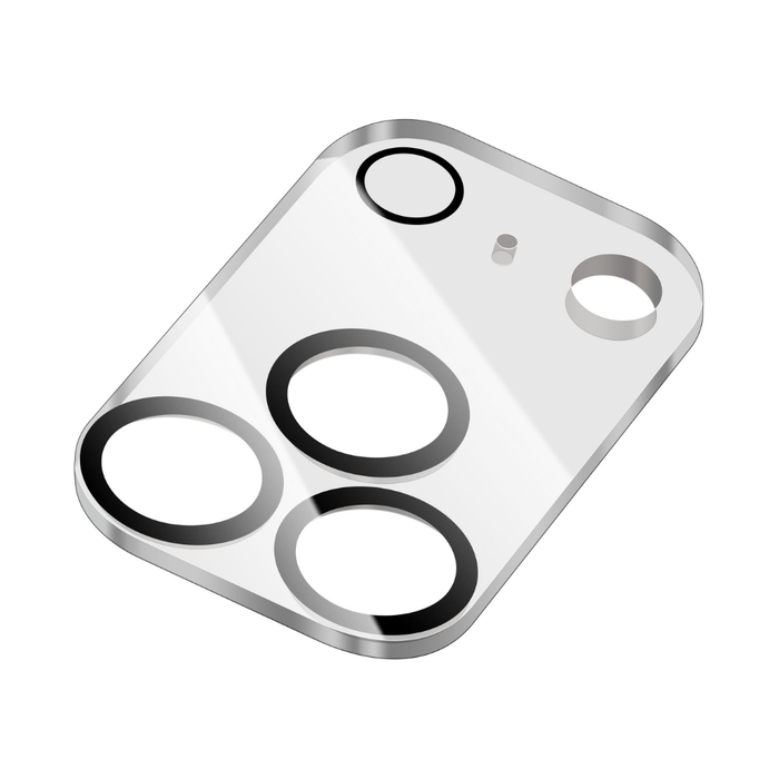 BODYGLASS Camera Lens Protector for iPhone 18 Series