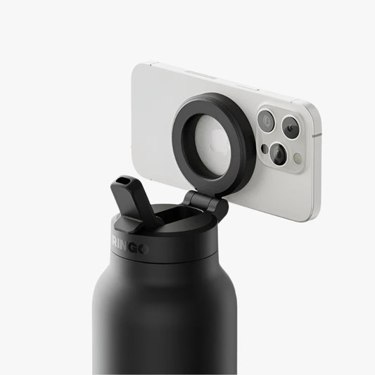 Bottle Sip Lid Pro 24oz