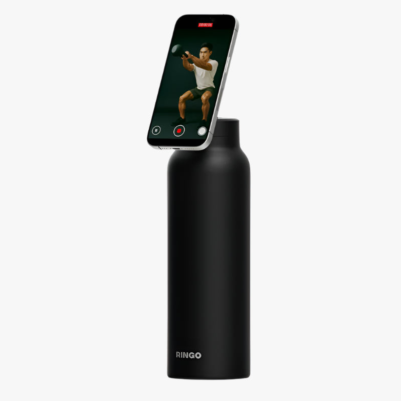 Bottle Sip Lid Pro 24oz