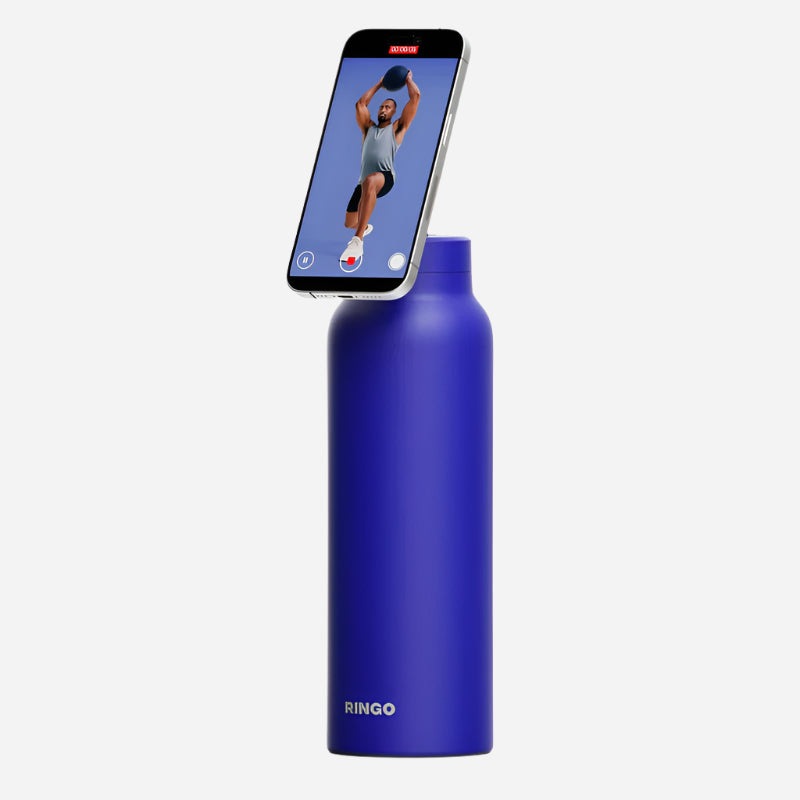 Bottle Sip Lid Pro 24oz