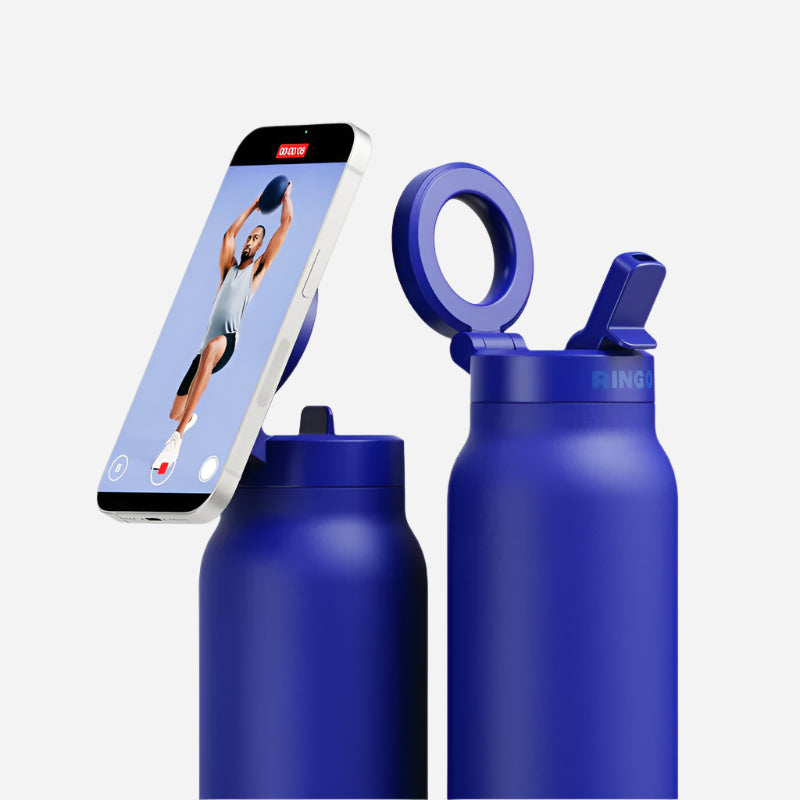 Bottle Sip Lid Pro 24oz