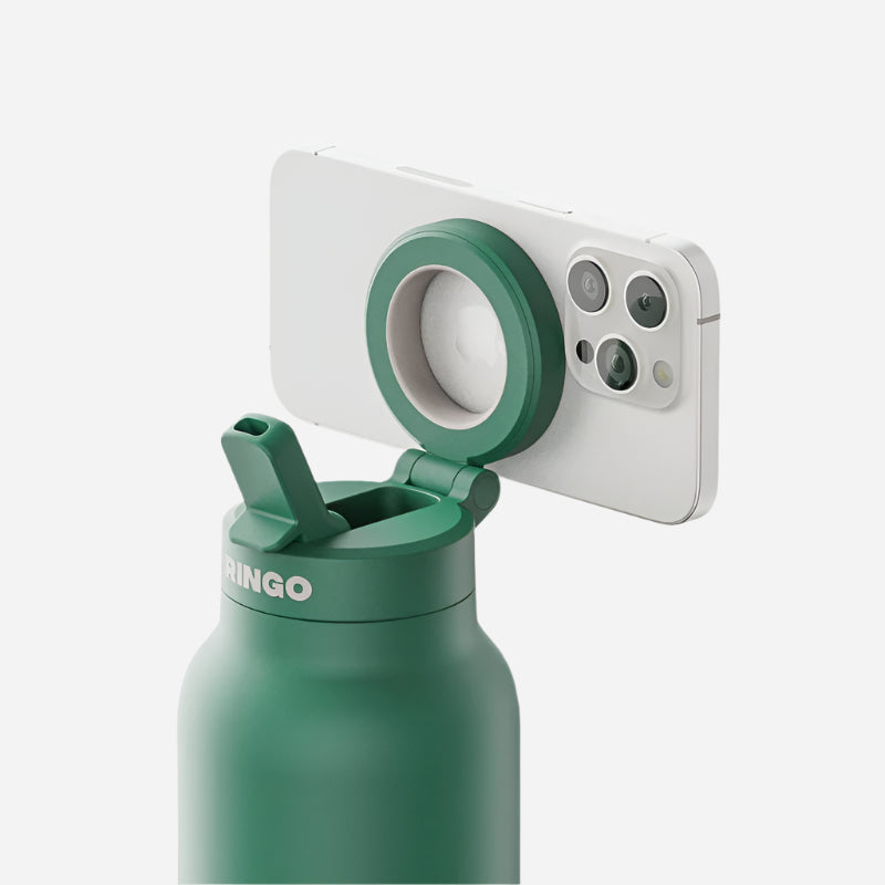 Bottle Sip Lid Pro 24oz
