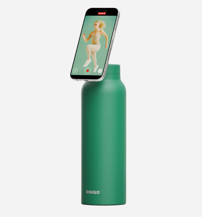 Bottle Sip Lid Pro 24oz