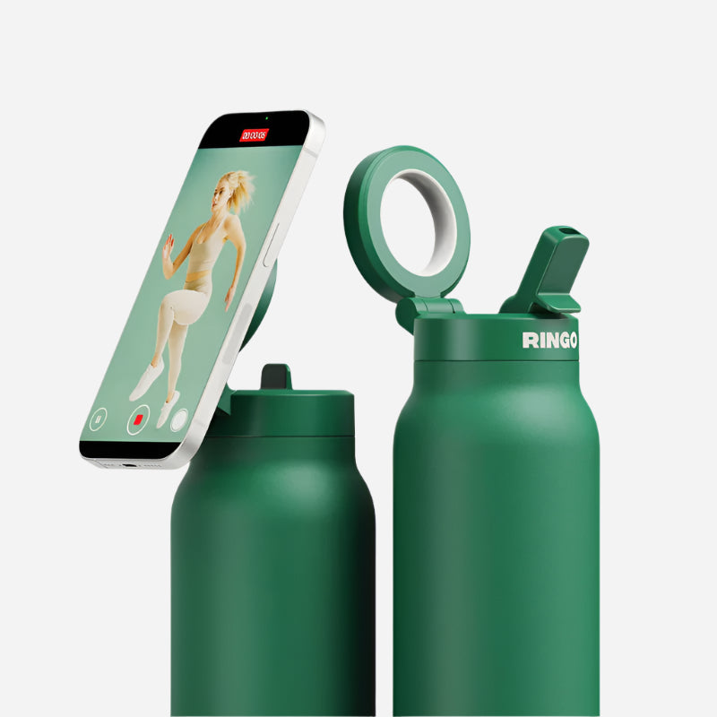 Bottle Sip Lid Pro 24oz