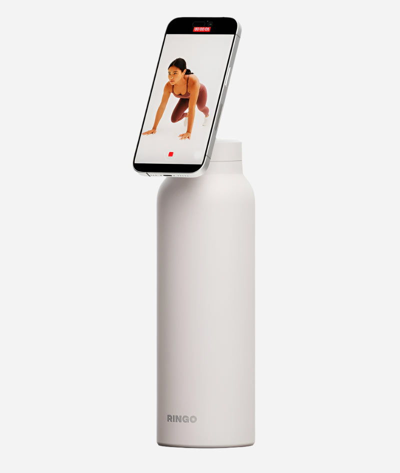 Bottle Sip Lid Pro 24oz