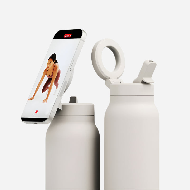 Bottle Sip Lid Pro 24oz