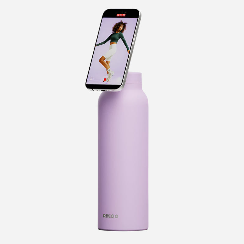 Bottle Sip Lid Pro 24oz