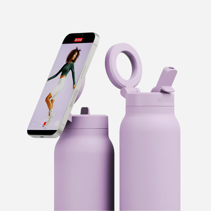 Bottle Sip Lid Pro 24oz