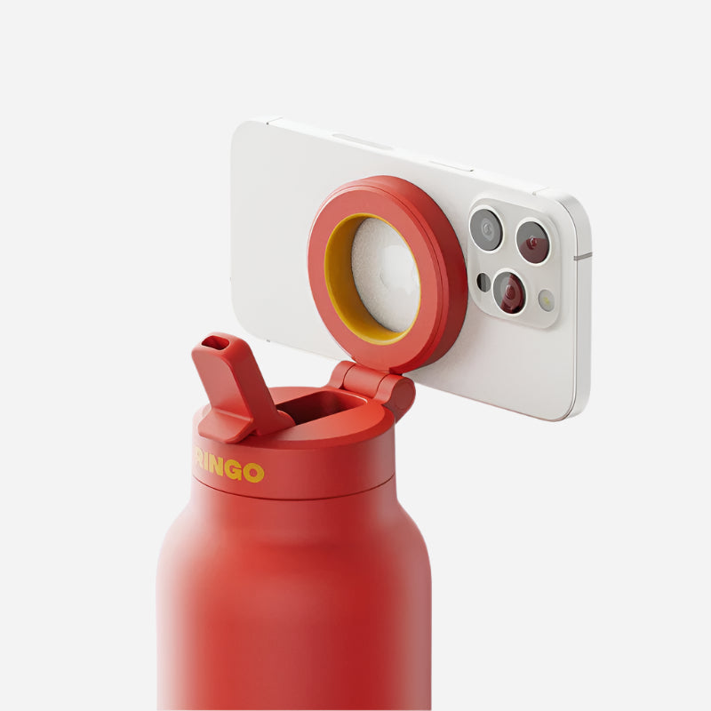Bottle Sip Lid Pro 24oz