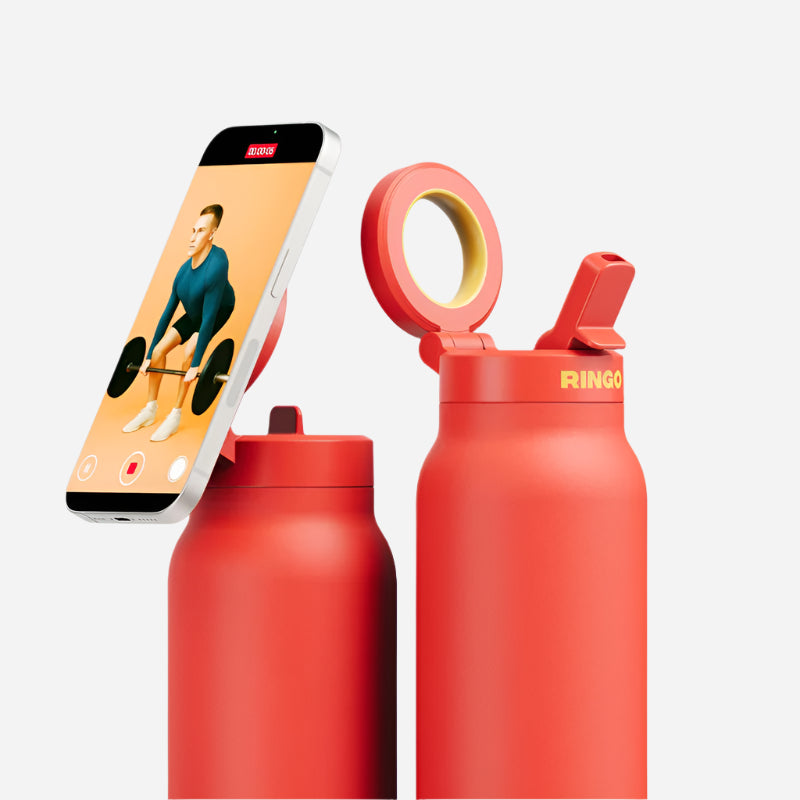 Bottle Sip Lid Pro 24oz