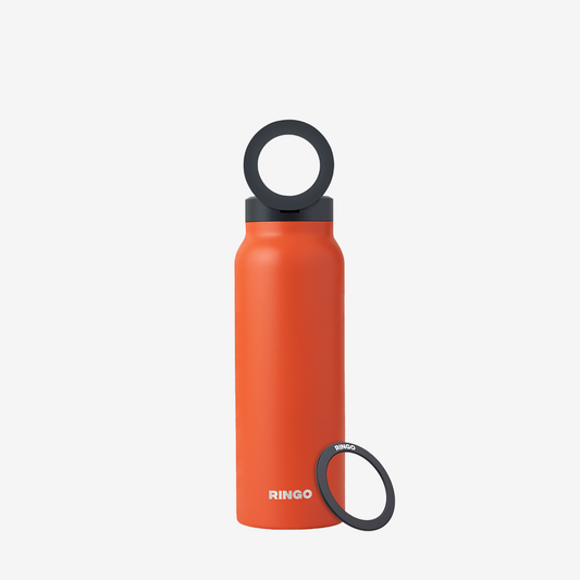 Bottle V1 Screw Lid V1 Booster Ring 24oz