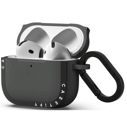 Bounce Case for Airpods 4th Gen Late 2024