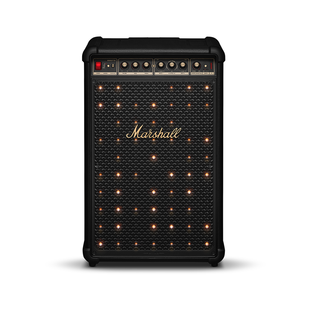 Bromley 750 Home Speaker