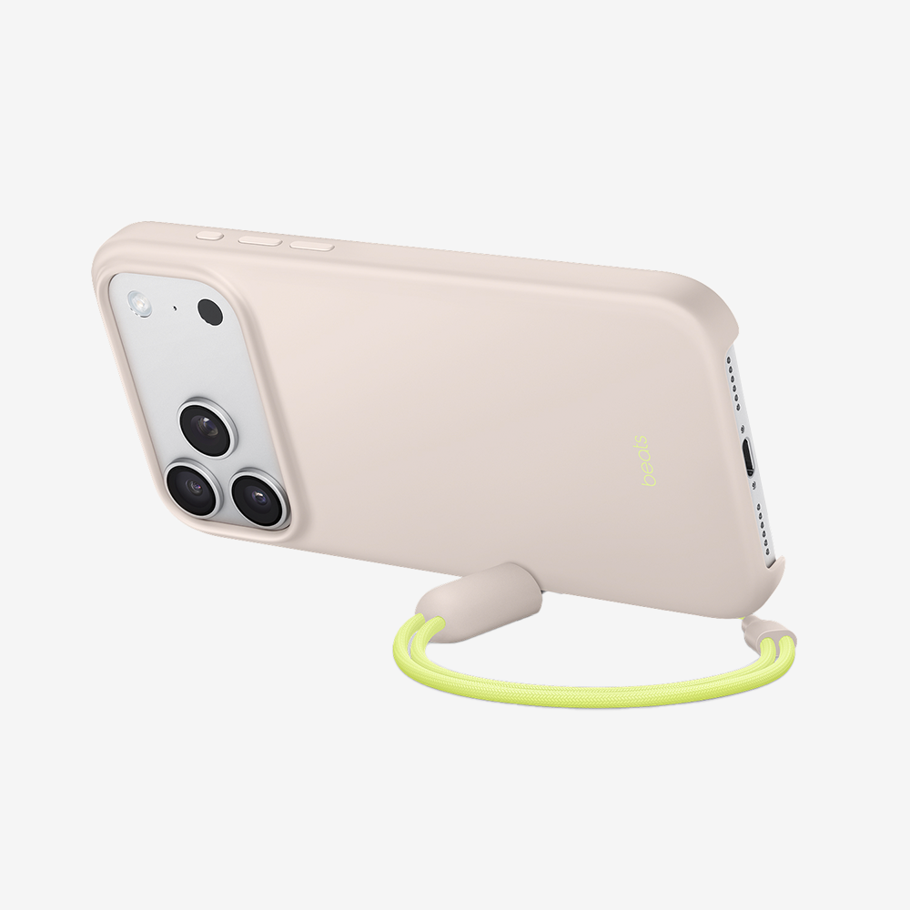 Kickstand Case with MagSafe and Camera Control for iPhone 17 Series