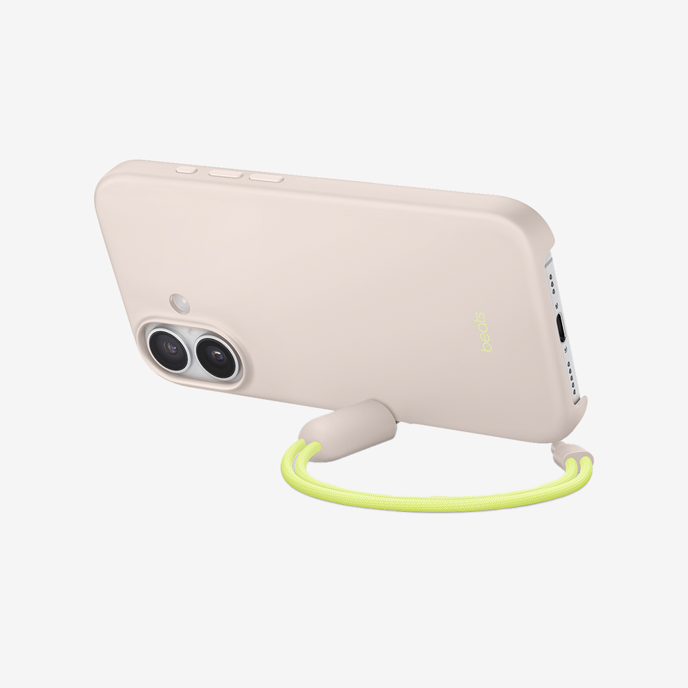 Kickstand Case with MagSafe and Camera Control for iPhone 17 Series