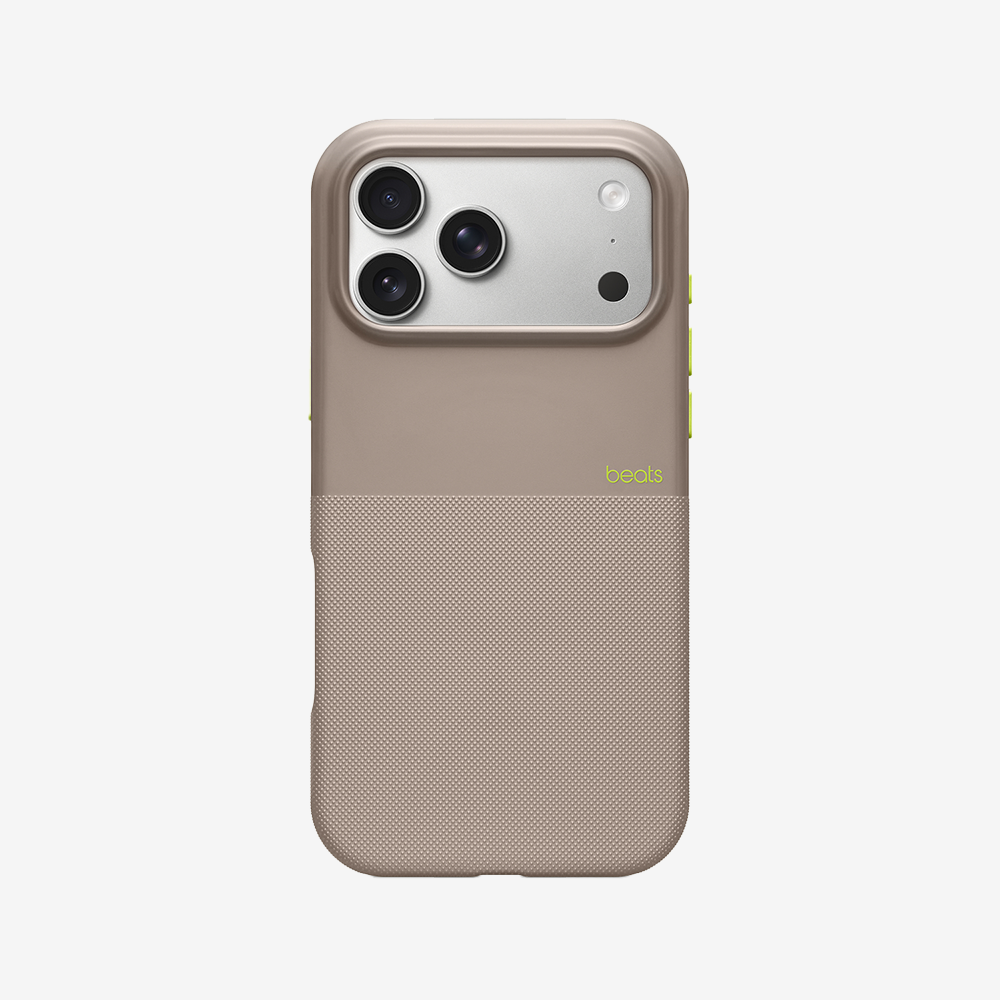 Rugged Case with MagSafe and Camera Control for iPhone 17 Series