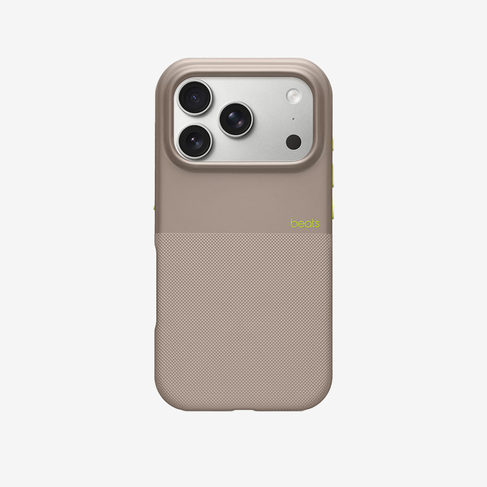 Rugged Case with MagSafe and Camera Control for iPhone 17 Series