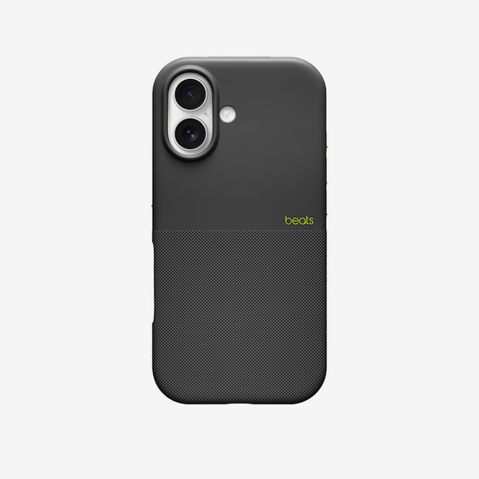 Rugged Case with MagSafe and Camera Control for iPhone 17 Series