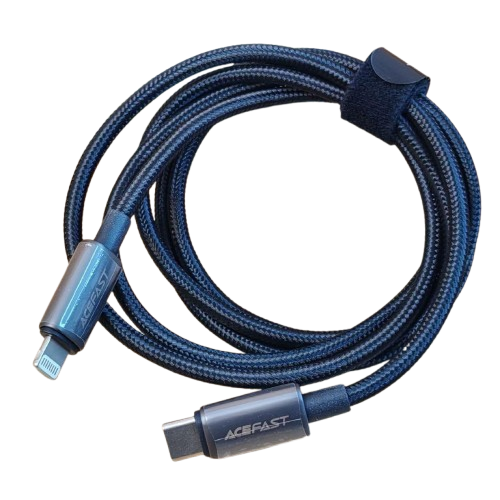 Acewire Pro C23-01 USB-C to Lightning Cable 1.2m