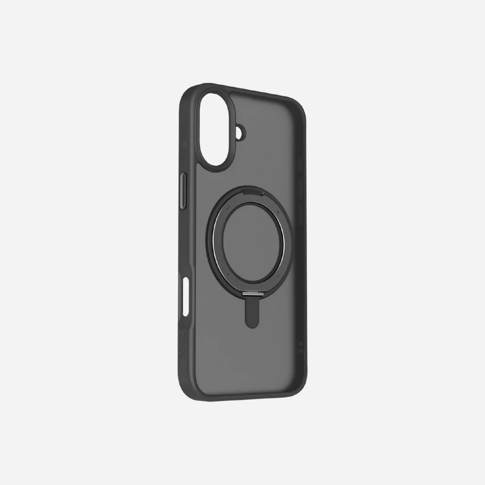 Caseform Roller Magnetic Case for iPhone 16 Series