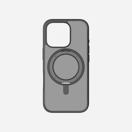 Discount on Momax  shoes - SKU: Caseform Roller Magnetic Case For Iphone 16 Series - Rose Gold. / 16 Pro Max