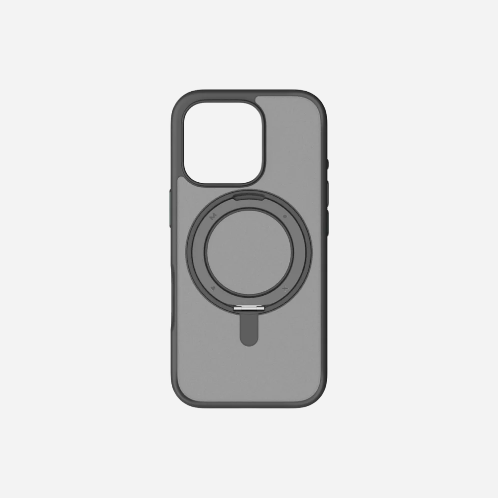 Caseform Roller Magnetic Case for iPhone 16 Series