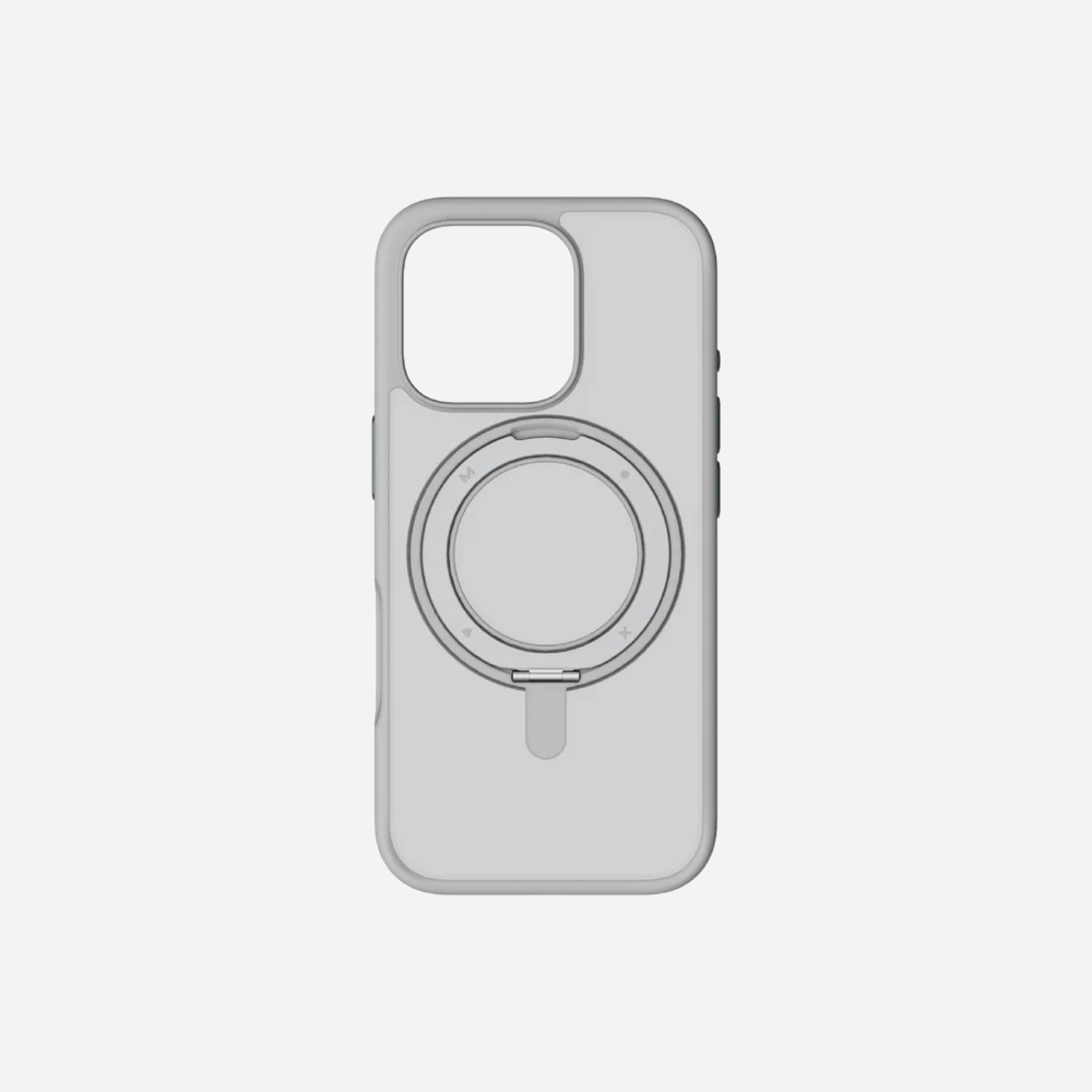 Caseform Roller Magnetic Case for iPhone 16 Series