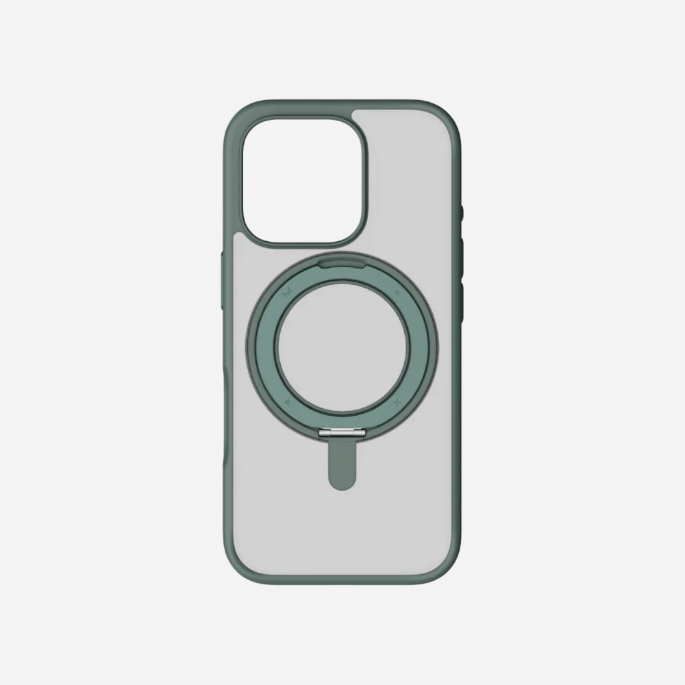 Caseform Roller Magnetic Case for iPhone 16 Series