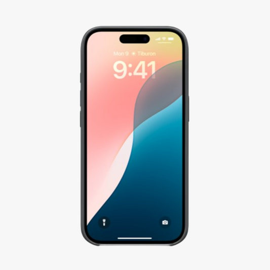 Case with MagSafe for iPhone 16 Series