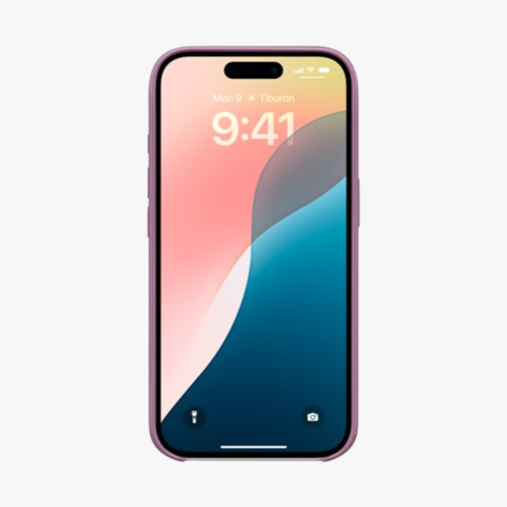 Case with MagSafe for iPhone 16 Series