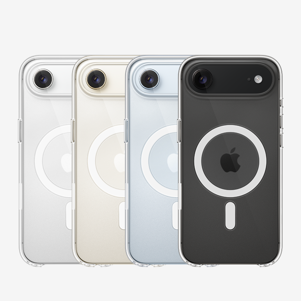 Case with MagSafe for iPhone Air