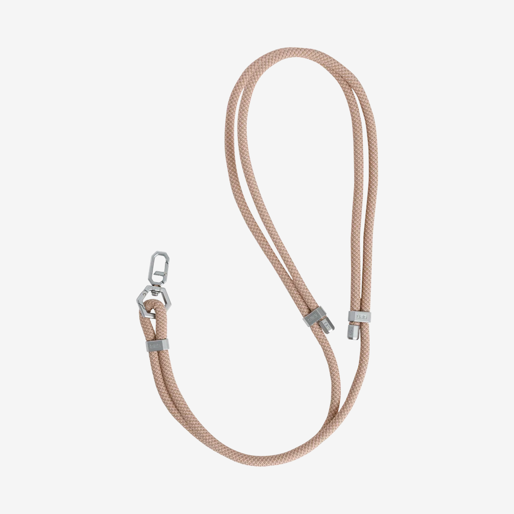 Civilian Crossbody Slim Lanyard