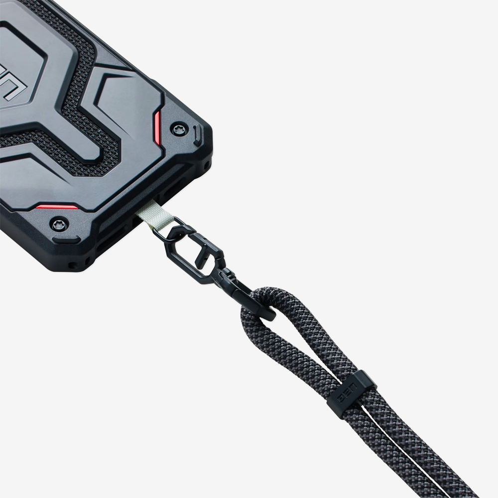Civilian Crossbody Slim Lanyard