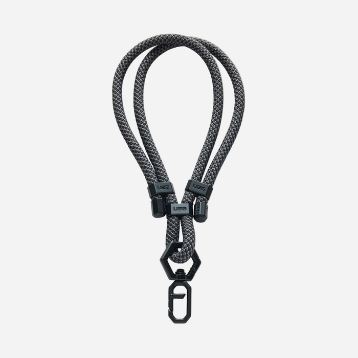 Civilian Wrist Tether Lanyard