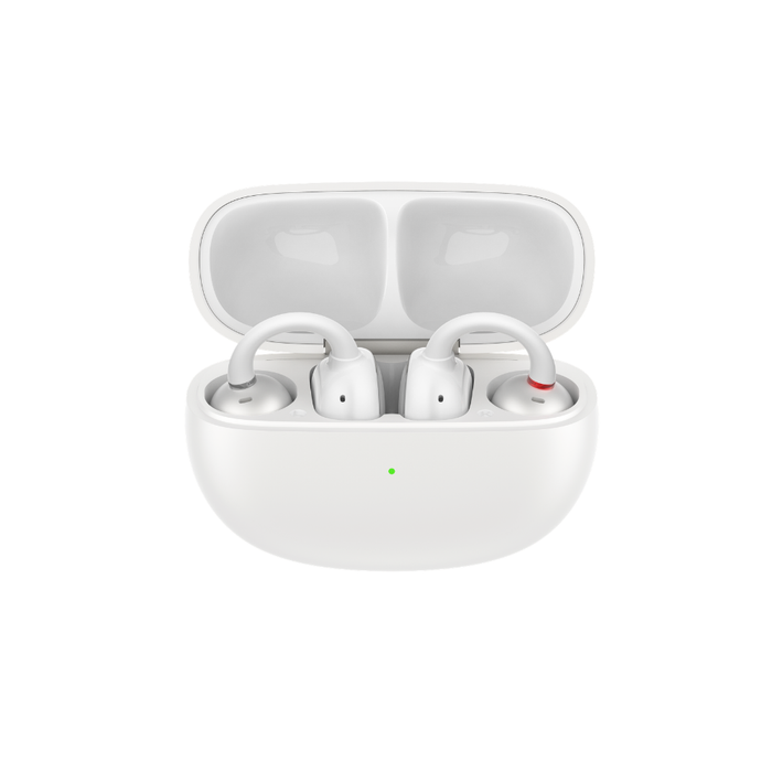 Clip Open Wireless Earbuds