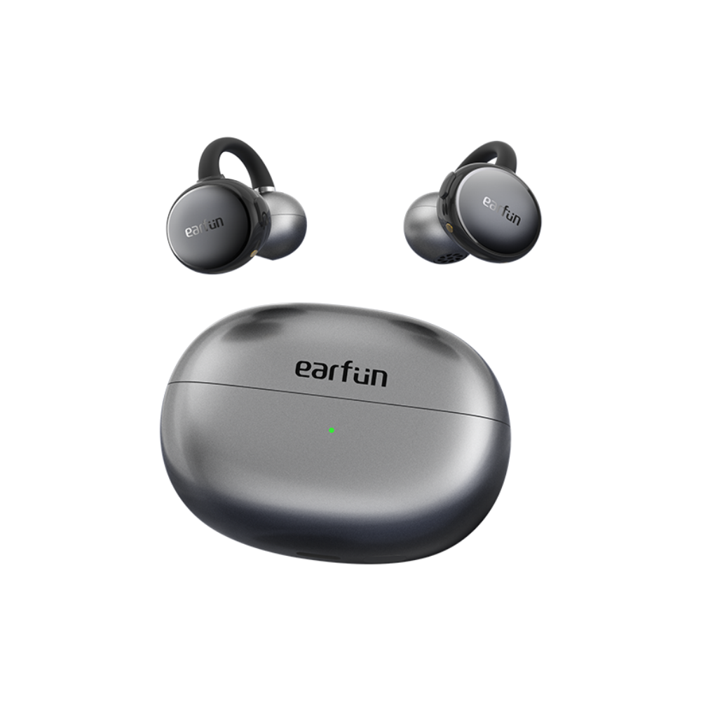 Clip Open Wireless Earbuds