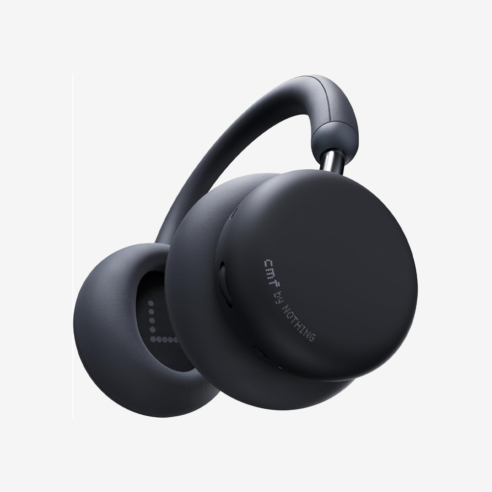 Headphone Pro