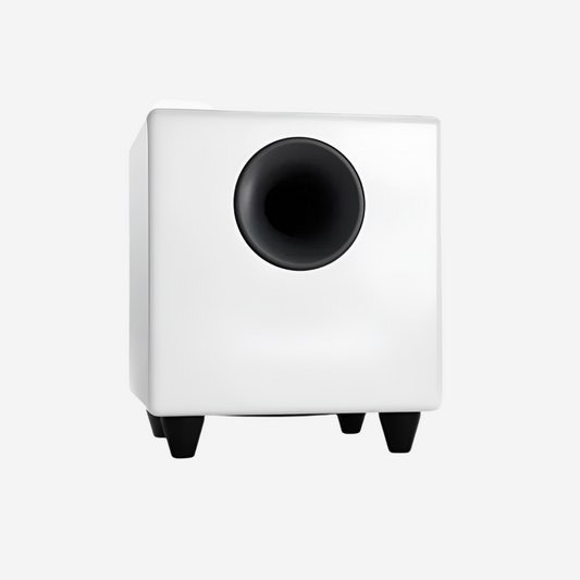 S8 Powered Subwoofer